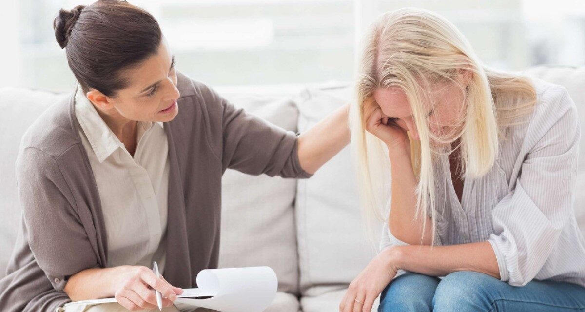 What to Expect in Trauma Therapy for Women?