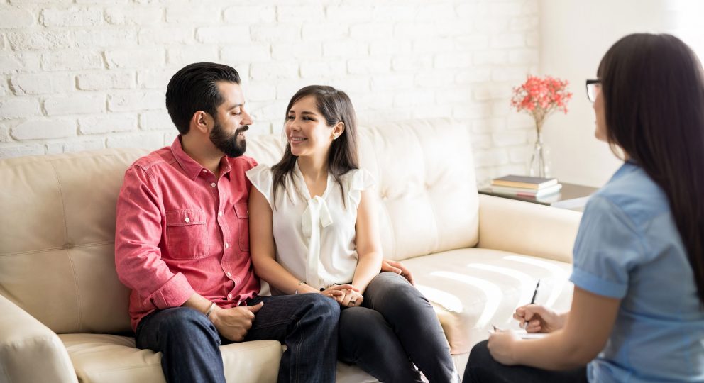 How to Convince Your Partner About Going to Therapy?