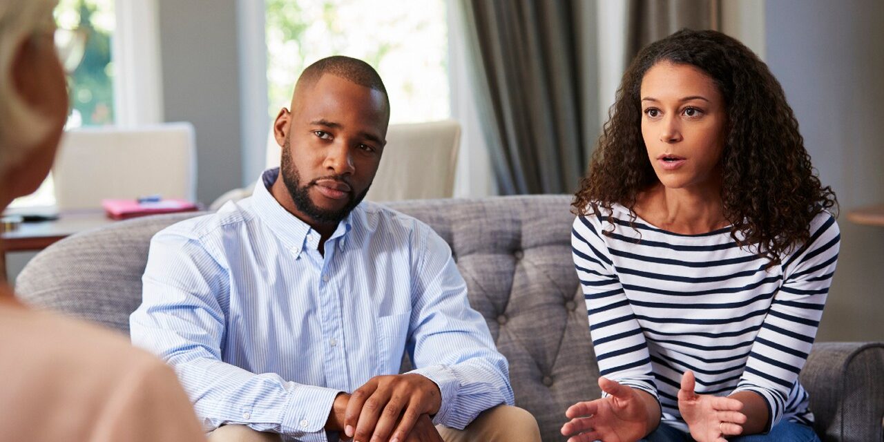 Signs It’s Time to Seek Professional Counseling