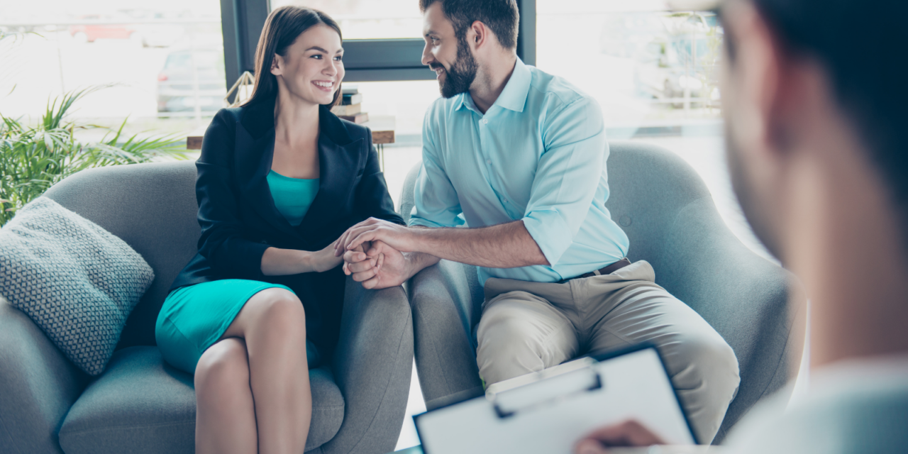 How Counseling Strengthens Communication in Relationships?