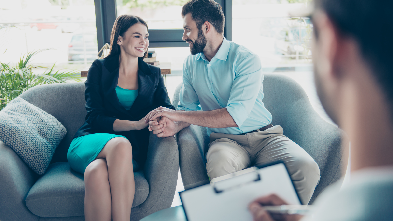 How Counseling Strengthens Communication in Relationships?