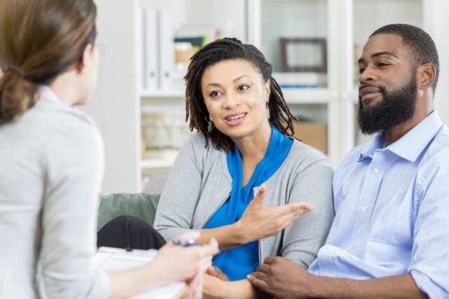Affordable Couples Counseling Houston: Local  Professionals vs Gig-Based Apps